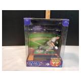 Starting Lineup Stadium Stars Nomar Garciaparra