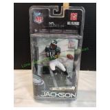 McFarlane Philadelphia Eagles DeSean Jackson