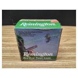 Remington Gun Club Target Loads 20ga Ammo, 25ct