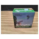 Remington Gun Club Target Loads 20ga Ammo, 25ct