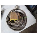 Heavy-Duty Extension Cord