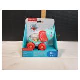 Fisher Price Poppity Pop Elephant