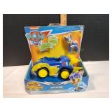 Nickelodeon Paw Patrol Chase Deluxe Vehicle