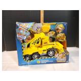 Nickelodeon Paw Patrol Ultimate Construction Truck