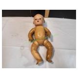 Vtg Effanbee Dy-Dee Baby Doll
