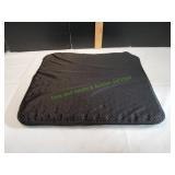Gel Seat Cushion w/ Cover