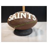 Saints Football Statue