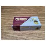 PrecisionOne 45 Long Colt 255gr FMJ, 50ct
