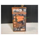 Umarex PGSII Pepper Gel Launcher