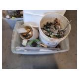 Tote of Tools & More