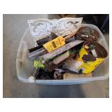 Tote of Tools & More