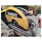DeWalt 14" Chop Saw