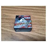 Hornady American Gunner 9mm+P, 124gr XTP, 25ct