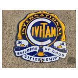 International IviTan Builders of Good Citizenship