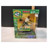 Starting Lineup 1998 Gridiron Greats Junior Seau