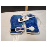 Electronic Heating Pads for Hands / Wrists