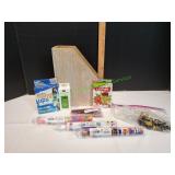 Hashtag Building Blocks & More