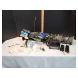 Radio Shack Road Phantom 4x4 RC Buggy