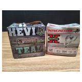 (2 Boxes of 12ga Ammo