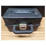 Case Card 100 Shotgun Ammo Box, 20ga, 100ct