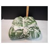 Christmas 2025 Throw Blanket