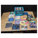 Lot of Music CD