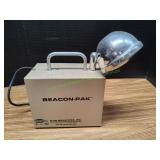 Beacon-Pak Heavy-Duty Lantern