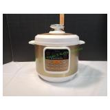 Midea 6-Quart Pressure Cooker