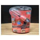 Black&Decker 6V Drill/Driver