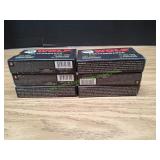 Wolf Polyformance .223 Rem, 55gr FMJ, 20ct