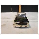 Jada 1:24 Scale 1972 Chevrolet Cheyenne Pickup