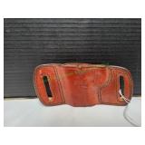 Don Hume Leather Holster