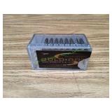 Gold Dot 22Mag 40gr Ammo, 40ct