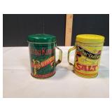Norpro Nostalgic Salt & Pepper Shaker