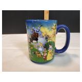 100 Years of Magic Disney Coffee Mug
