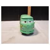 Disney Pixar Cars Fillmore, 1:24 Scale Diecast