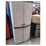 Garden Utility Cabinet