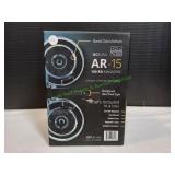 KCI USA AR-15 100-Rd Magazine