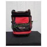 Rolling Oncor Cooler Bag