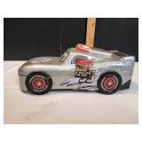 Design a Rolling Tin Box