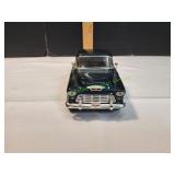 1:24 Scale 1955 Chevy Stepside Pickup Diecast