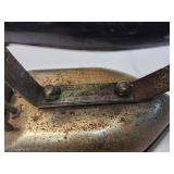 Vtg Challenge Clothing Iron