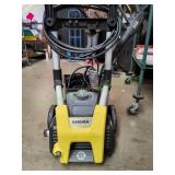 Karcher K1700 Electric Pressure Washer