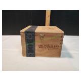 Liga Privada Cigar Box