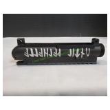 Striped Upper, Engraved