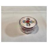 Citta Del Vaticano Roma Rosary