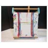 Table Top Easel