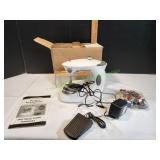 Handy Trends Perfect Seamstress System