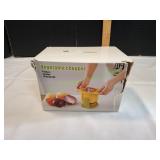 Vegetable Chopper