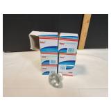 Anyray 25W Halogen Light Bulbs